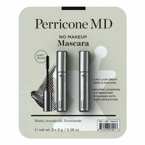 Perricone MD No Makeup Mascara